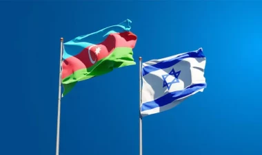 İsrail Bakıda Tel-Əviv-Ankara görüşünün təşkilinə görə Prezident İlham Əliyevə təşəkkür edib