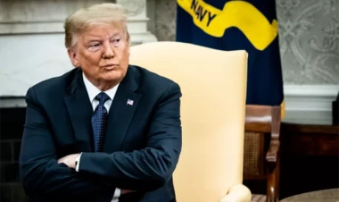 Aİ ABŞ-yə tətbiq edəcəyi tarifləri təxirə saldı