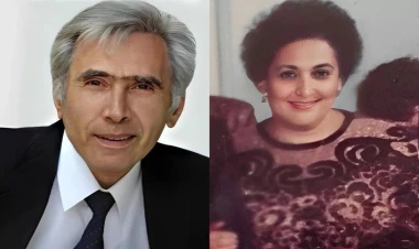 Bakıda aktyor və arvadını öldürən şəxsin cəzası BƏLLİ OLDU