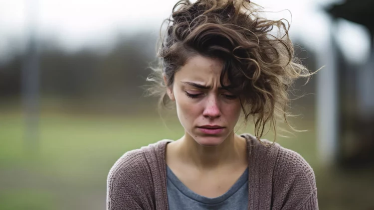 30 yaşdan sonra bu 2 səbəbə görə özümüzü bədbəxt hiss edirik