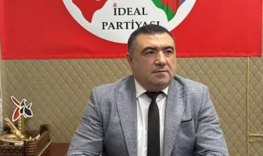 Nazim Quliyevə HÖKM OXUNDU