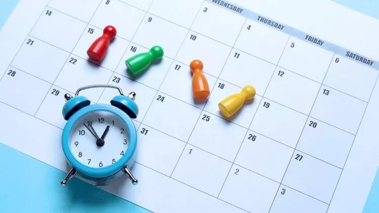 Həftənin ən yaxşı günü - BÜRCLƏR üçün