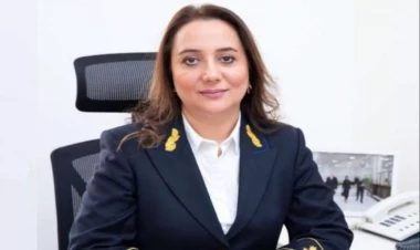 Natəvan Bayramova İŞDƏN ÇIXDI