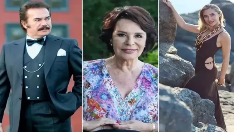 Ərdoğan məşhur sənətçilərə vəzifə verdi