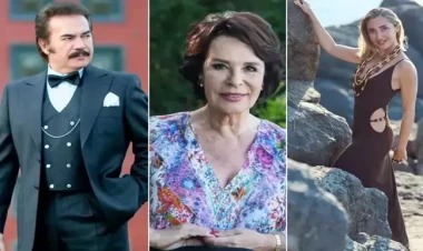 Ərdoğan məşhur sənətçilərə vəzifə verdi