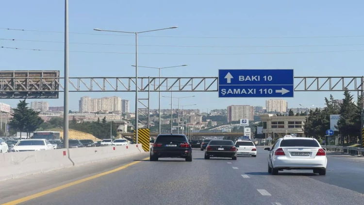 Hər gün Sumqayıtdan Bakıya gələnlərin DİQQƏTİNƏ - AYNA AÇIQLADI