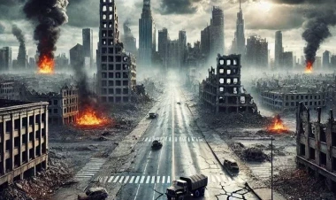 Bakının 2 dostu dağıdıcı müharibəyə başlayır?