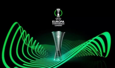 UEFA Konfrans Liqasında 1/4 final mərhələsinin ilk oyunları keçiriləcək
