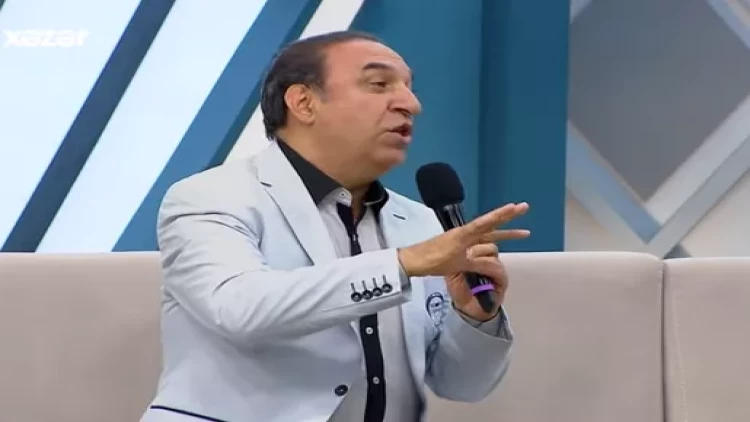 “Xalqımızın 80 faizi bu gündədir