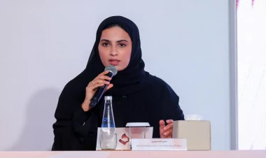 Şeyxə Fatimə bint Mübarək Mehriban Əliyevanı təbrik edib