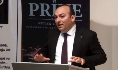 Mingəçevir Dövlət Universitetinin yeni rektoru kimdir? - DOSYE