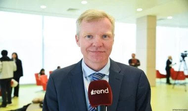 Ermənistan rəhbərliyi və erməni cəmiyyətinin yeni reallıqlarla barışması zəruridir - Svante Kornell