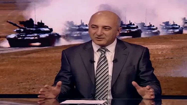 Həbsdən çıxan Ədalət Verdiyev başına gələnləri danışdı