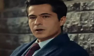 Atası özündən məşhur imiş - FOTO