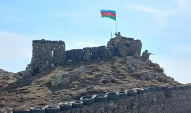 Bu ərazilər Azərbaycanın nəzarətinə keçir