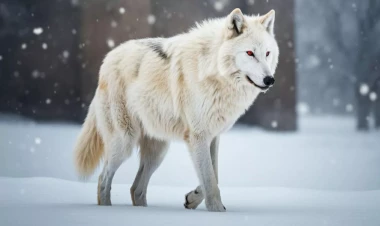 Tarixdə bir ilk: Elm adamları nəsli kəsilmiş bu heyvanı həyata qaytardı