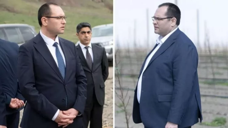 Nazir bir ilə 50 kiloqram arıqladı