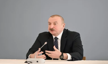 Azərbaycan Prezidenti: COP zamanı biz Qlobal Cənub ilə Qlobal Şimal arasında ünsiyyətin qurulmasına nail olduq