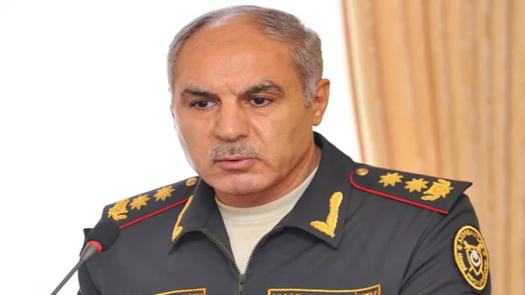 Xanlar Vəliyevin yeni vəzifəsi məlum oldu