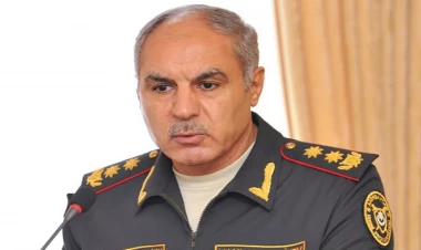 Xanlar Vəliyevin yeni vəzifəsi məlum oldu