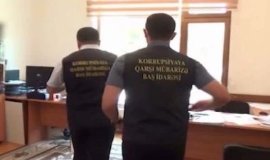 Səfərbərlik sistemindəki korrupsiya halları: 157 həkim...