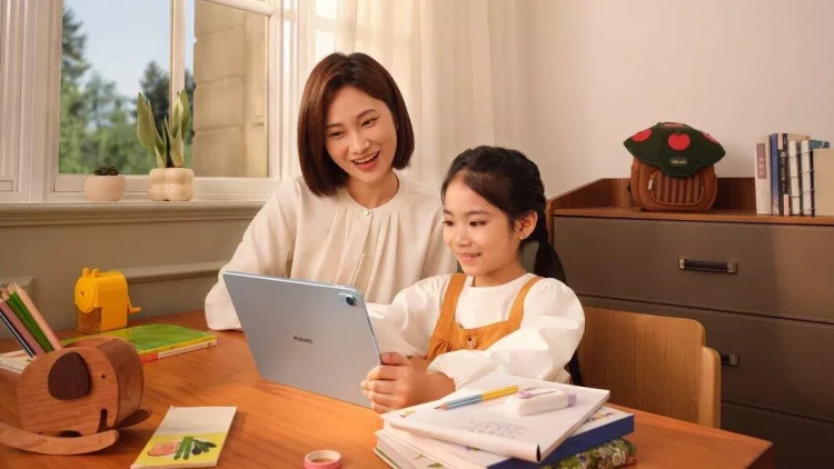 HUAWEI MatePad 11.5 PaperMatte Planşetləri – Metal Korpus, Zövqlü Dizayn - FOTO