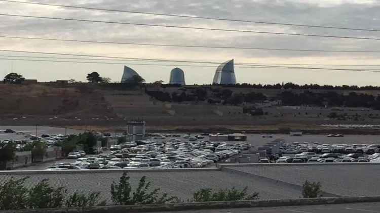 Alman maşınları bahalaşdı - Bazarda son vəziyyət