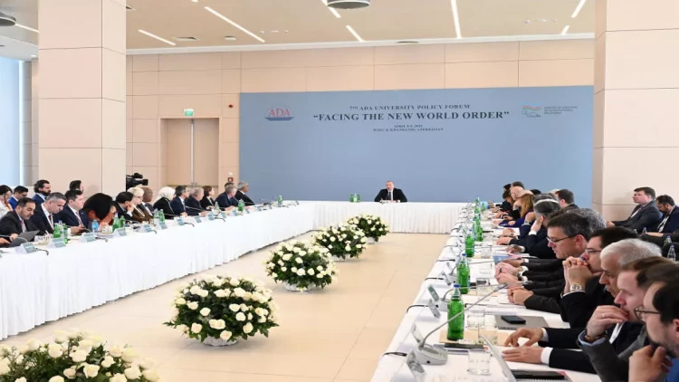 Prezident: Bu, ölkəmizi daha yaxşı tanımağa imkan yaradır