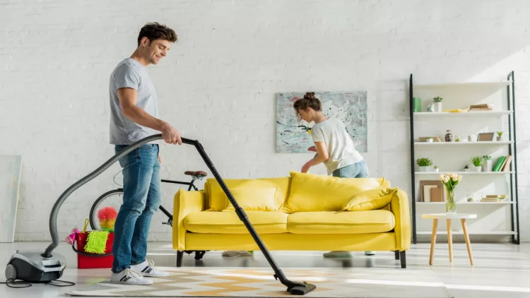 Həftənin bu günlərində evi yığışdırmaq bədbəxtlik gətirir