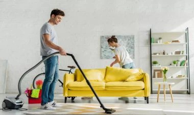 Həftənin bu günlərində evi yığışdırmaq bədbəxtlik gətirir