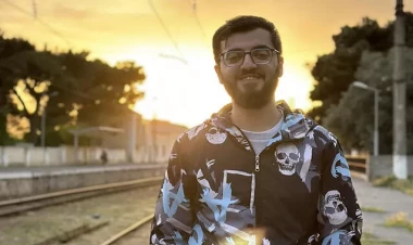 İctimai fəal cinayət işi üzrə araşdırmaya cəlb olundu