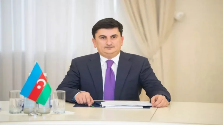 Bu dövlət qurumunda İNSİDENT - Saxlanılanlar var