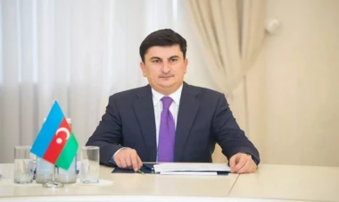 Bu dövlət qurumunda İNSİDENT - Saxlanılanlar var