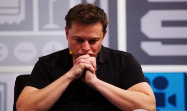 İlon Mask KASIBLADI