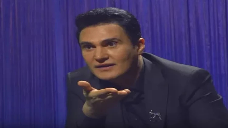 Nadir toylardan niyə uzaqlaşdırılıb? - Özü danışdı - VİDEO