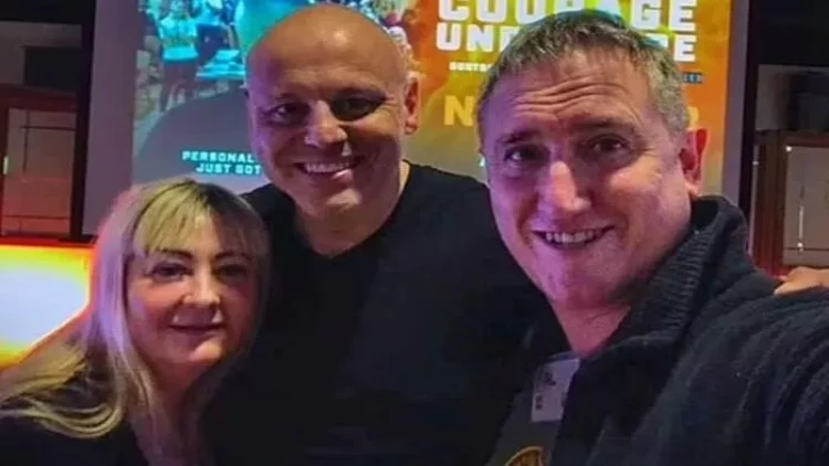 30 saniyəlik selfi 6 illik kabusa çevrildi - Üç həyat bir şəkillə məhv oldu