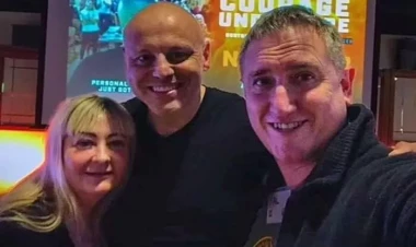 30 saniyəlik selfi 6 illik kabusa çevrildi - Üç həyat bir şəkillə məhv oldu