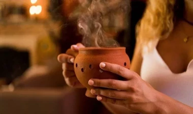 Bu 70 qəpiklik məhsulu evinizdə yandırın və görün nələr olur - MÖCÜZƏ