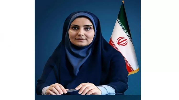 İran Azərbaycan ilə münasibətləri bütün sahələrdə inkişaf etdirməkdə maraqlıdır - Fərzanə Sadiqi