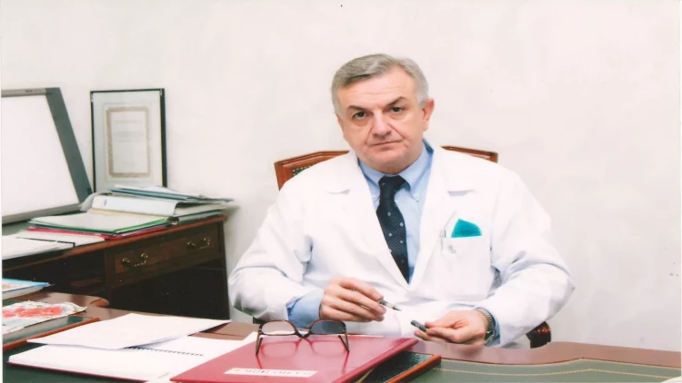 Məmmədbağır Əliyev 