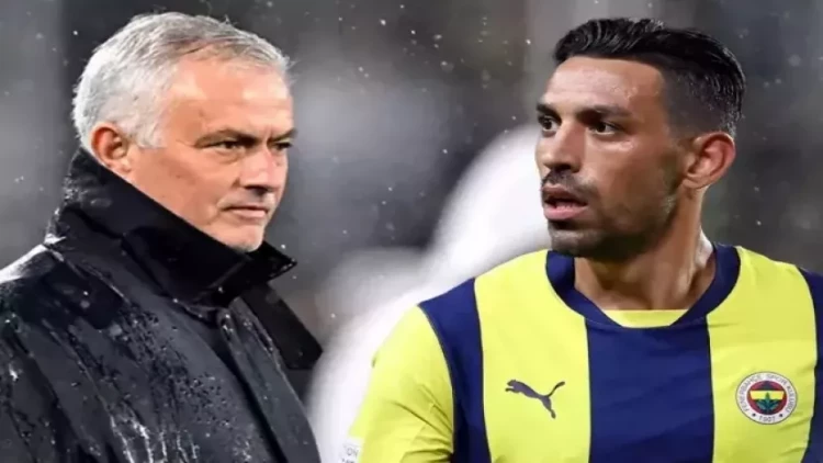 Mourinyonun qərarının PƏRDƏARXASI – Zədələr səbəbindən az oynadılıb!