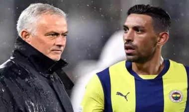Mourinyonun qərarının PƏRDƏARXASI – Zədələr səbəbindən az oynadılıb!