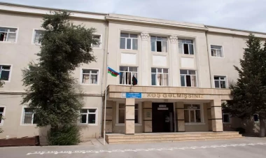 Qaraçuxurda peyda olan manyak deyilmiş