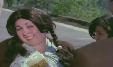 Şabanla filmə çəkilən aktrisanın indiki halı təəccüb doğurdu - FOTO