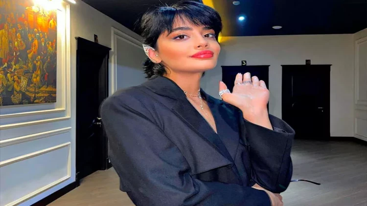 Hiss atasını görməkdən imtina etdi - VİDEO