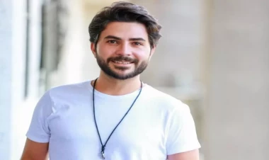 Müğənni Elçin Cəfərovun əsl adı görün nə imiş