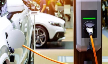 Bazara yeni elektromobil istehsalçısı gəlir - FOTO