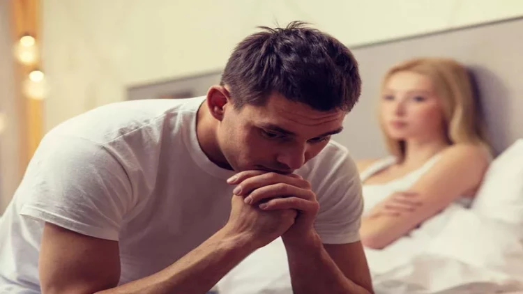 Astarada kişi arvadını döydü: 