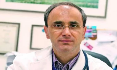 Həkim-endokrinoloqu baş nazir təyin etdilər