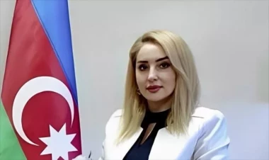 Adı qalmaqalda hallanan direktor oğluna dəbdəbəli toy etdi - FOTO